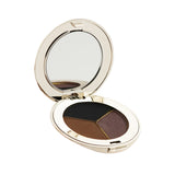 Jane Iredale PurePressed Triple Eye Shadow - Date Night 