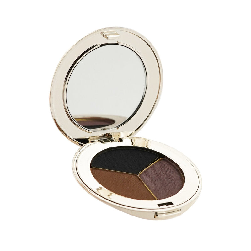 Jane Iredale PurePressed Triple Eye Shadow - Date Night 