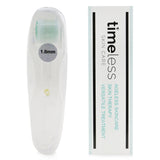 Timeless Skin Care Mirco Needle Roller - 1.0mm 