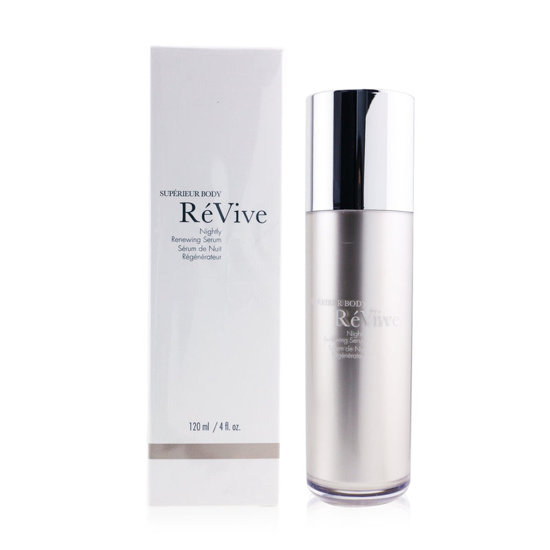 ReVive Superieur Body Nightly Renewing Serum 