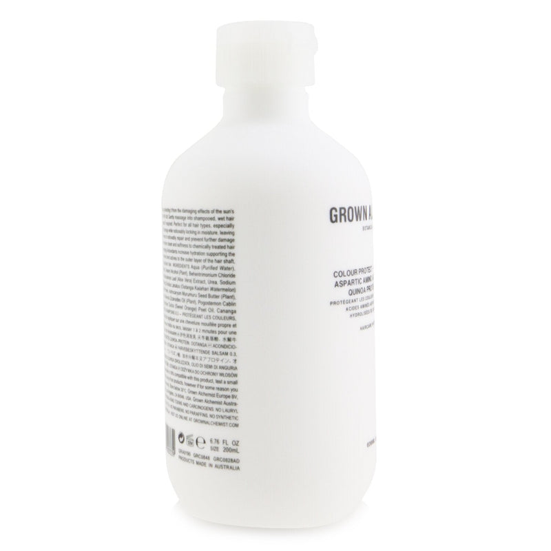 Grown Alchemist Colour Protect - Conditioner 0.3 