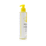 Derma E Vitamin C Daily Brightening Cleanser 