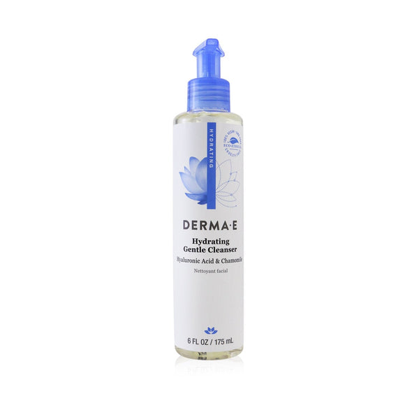 Derma E Hydrating Gentle Cleanser  175ml/6oz