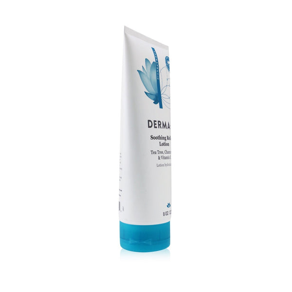 Derma E Soothing Relief Lotion 