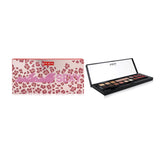 Pupa Pupart S Make Up Palette - # 002 Naturally Sexy  9.1g/0.32oz