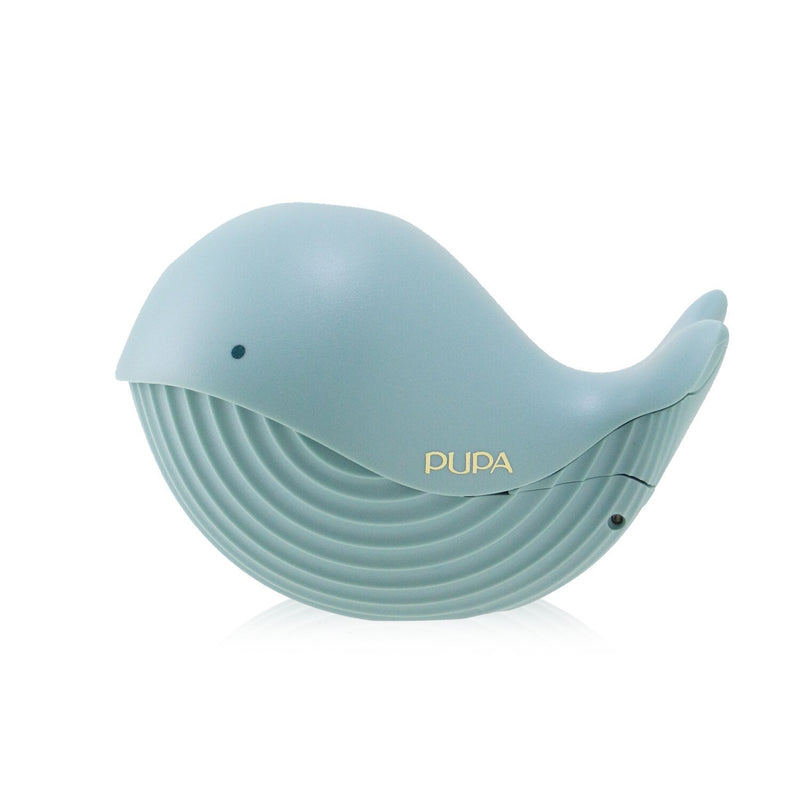 Pupa Whale N.1 Lip Kit - # 002  5.6g/0.19oz