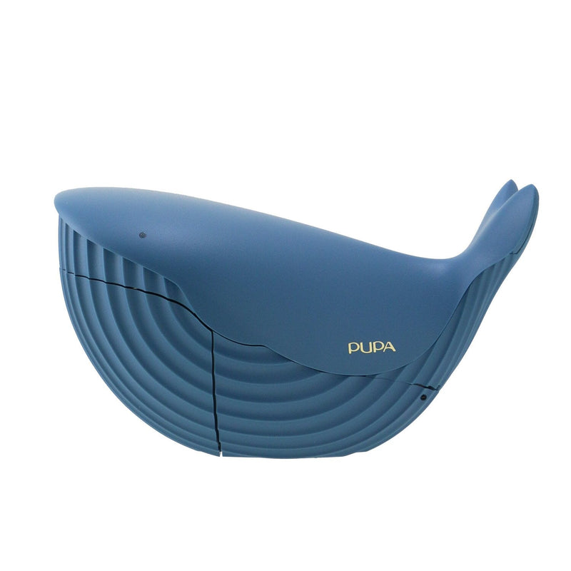 Pupa Whale N.3 Kit - # 012  13.8g/0.48oz