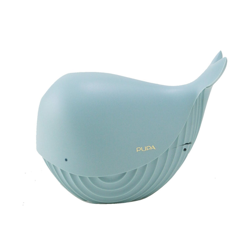 Pupa Whale N.4 Kit - # 002 