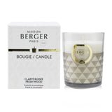 Lampe Berger (Maison Berger Paris) Scented Candle - Fresh Wood 