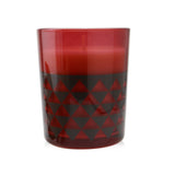 Lampe Berger (Maison Berger Paris) Scented Candle - Amber Powder 