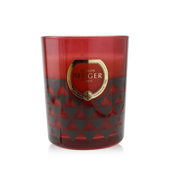 Lampe Berger (Maison Berger Paris) Scented Candle - Amber Powder 