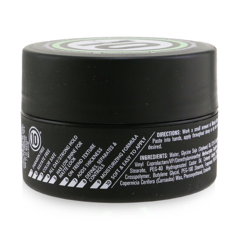 It's A 10 He's A 10 Miracle Matte Molding Paste  59ml/2oz