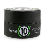 It's A 10 He's A 10 Miracle Matte Molding Paste  59ml/2oz