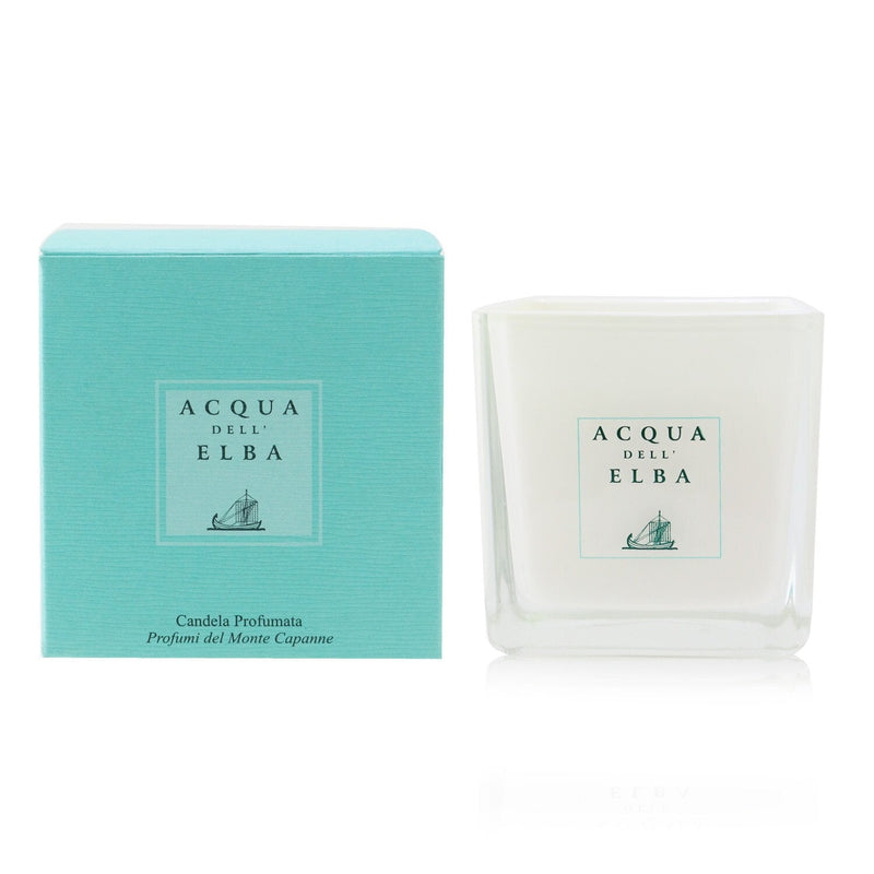 Acqua Dell'Elba Scented Candle - Profumi Del Monte Capanne 