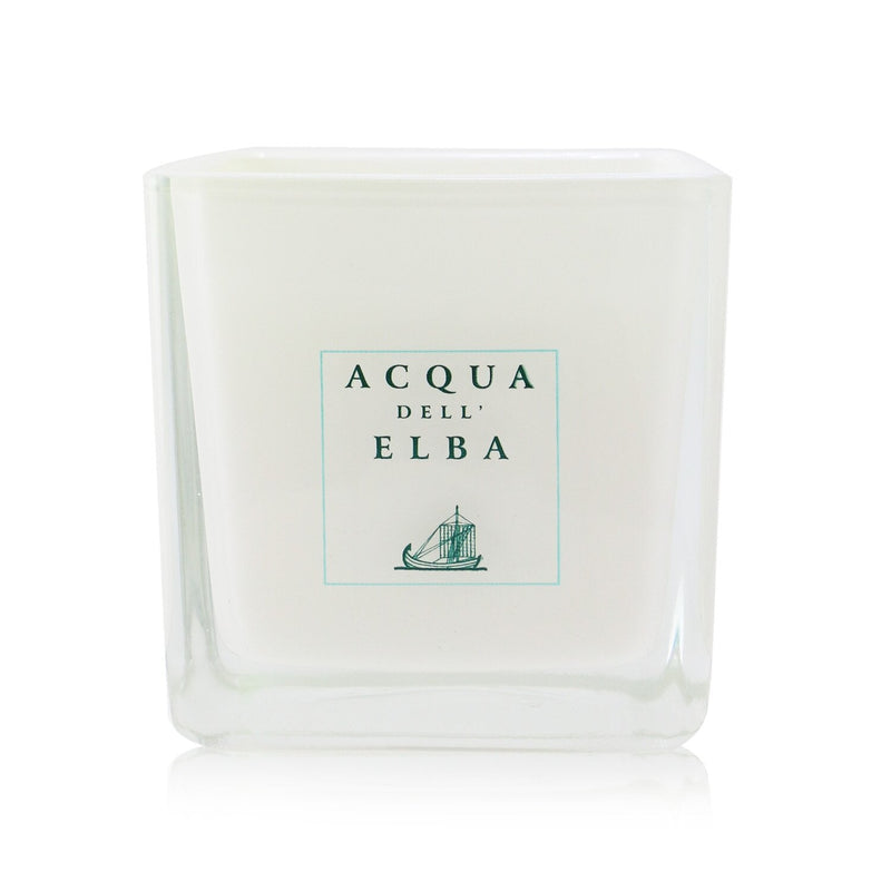 Acqua Dell'Elba Scented Candle - Profumi Del Monte Capanne 