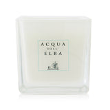 Acqua Dell'Elba Scented Candle - Isola Di Montecristo  180g/6.4oz