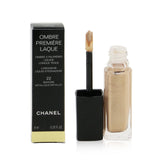 Chanel Ombre Premiere Laque Longwear Liquid Eyeshadow - # 22 Rayon 