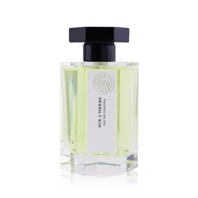 L'Artisan Parfumeur Sur L'herbe Eau De Cologne Spray 