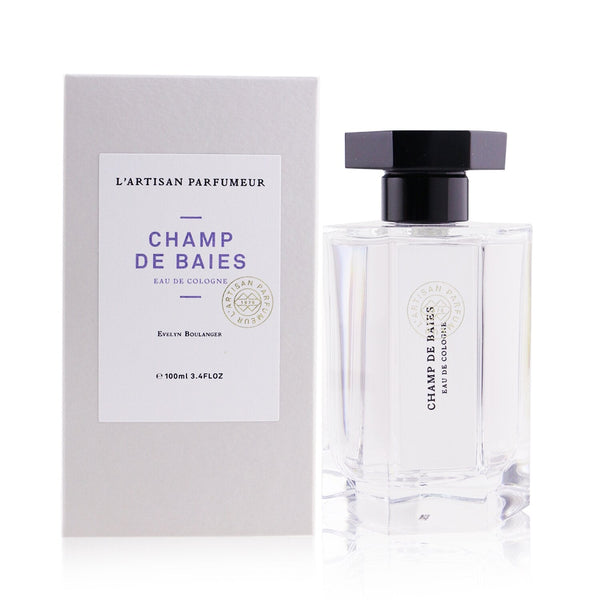 L'Artisan Parfumeur Champ De Baies Eau De Cologne Spray  100ml/3.4oz