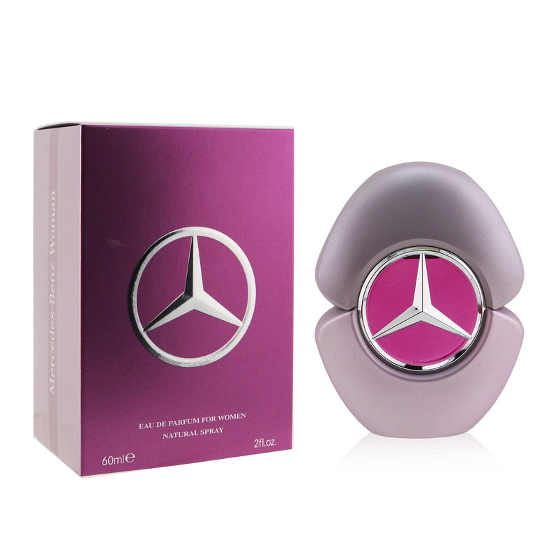 Mercedes-Benz Mercedes-Benz Woman Eau De Parfum Spray 