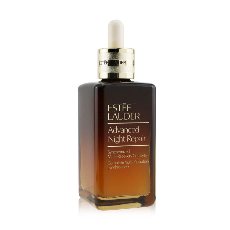 Estee Lauder Advanced Night Repair Synchronized Multi-Recovery Complex  100ml/3.4oz