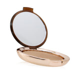 Estee Lauder Bronze Goddess Highlighting Powder Gelee - # 02 Solar Crush  9g/0.31oz