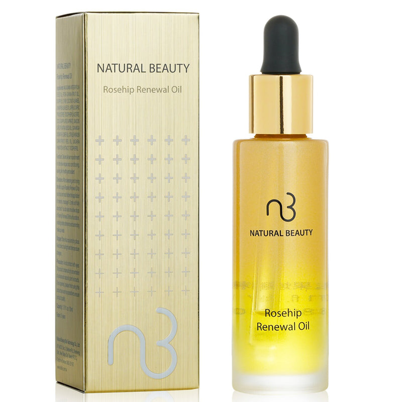 Natural Beauty Rosehip Renewal Oil  30ml/1.01oz