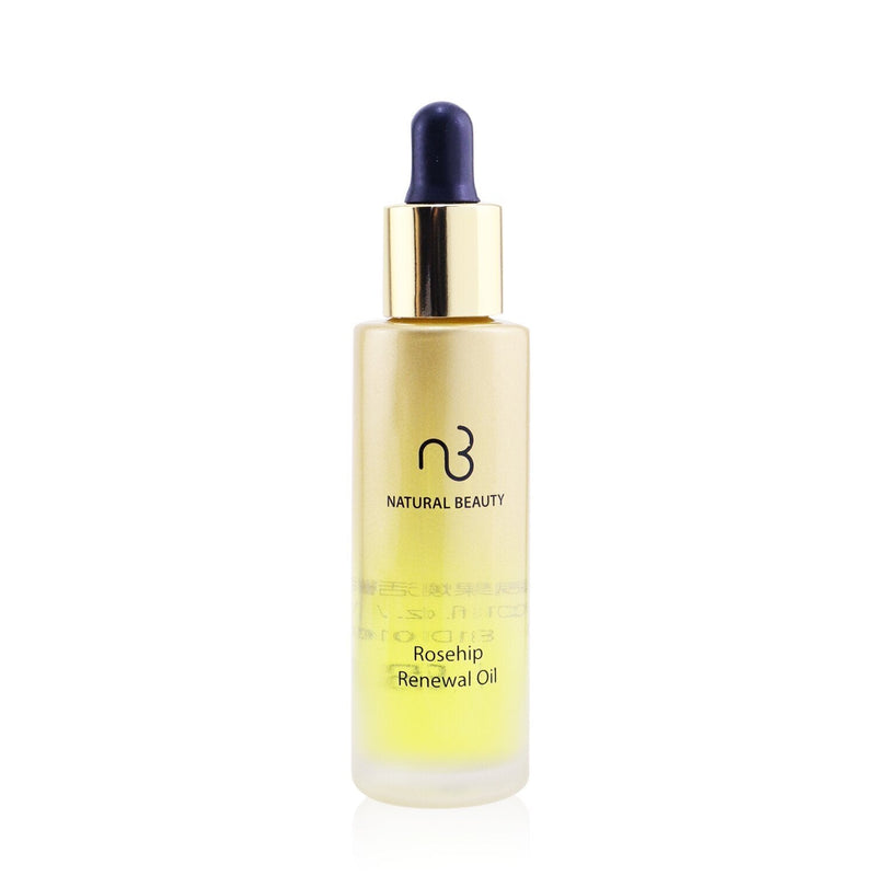 Natural Beauty Rosehip Renewal Oil 