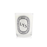 Diptyque Scented Candle - LYS (Lily) 