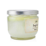 Sabon Body Scrub - White Tea 