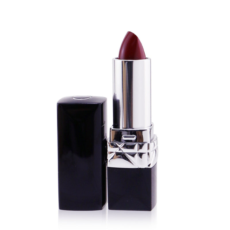 Christian Dior Rouge Dior Couture Colour Comfort & Wear Lipstick - # 860 Rouge Tokyo 