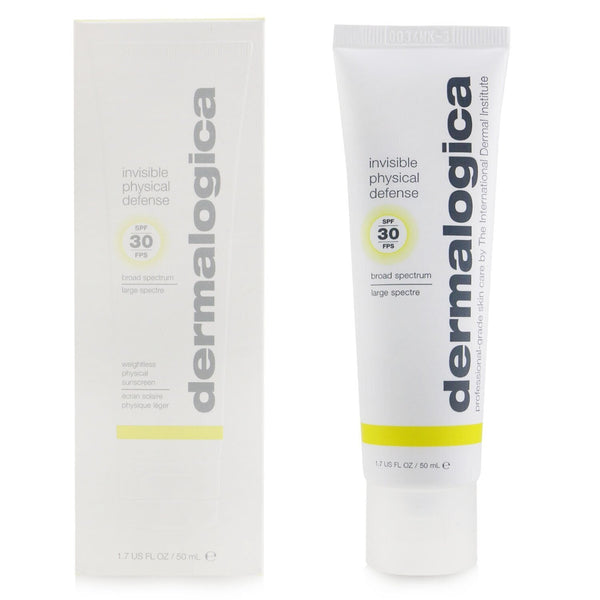Dermalogica Invisible Physical Defense SPF 30 