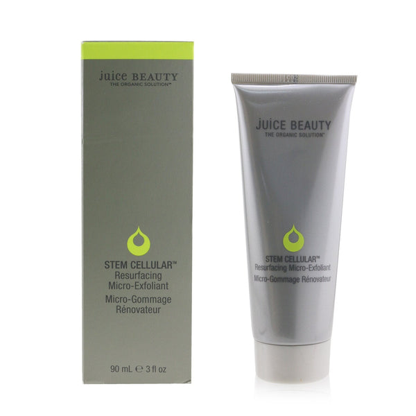 Juice Beauty Stem Cellular Resurfacing Micro Exfoliant 