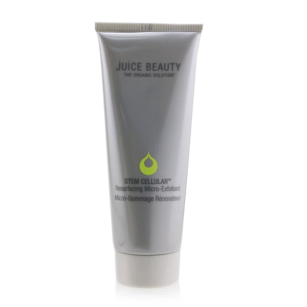 Juice Beauty Stem Cellular Resurfacing Micro Exfoliant 