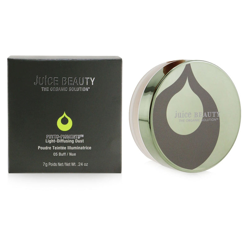 Juice Beauty Phyto Pigments Light Diffusing Dust - # 05 Buff Nue  7g/0.24oz