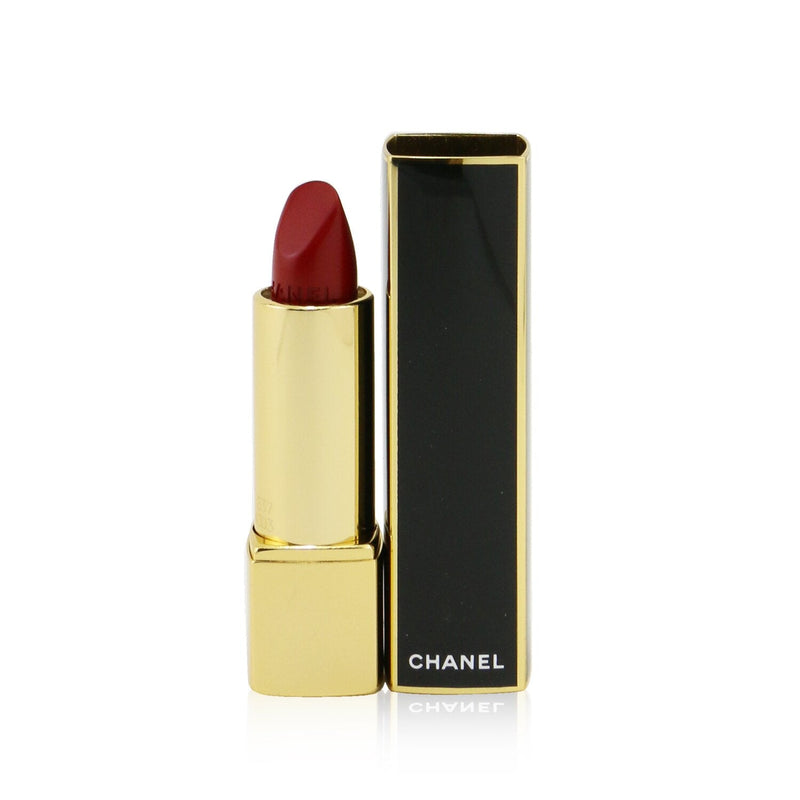 Chanel Rouge Allure Luminous Intense Lip Colour - # 837 Rouge Spectacu –  Fresh Beauty Co. New Zealand
