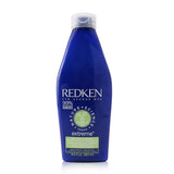 Redken Nature + Science Extreme Fortifying Conditioner (For Distressed Hair) 