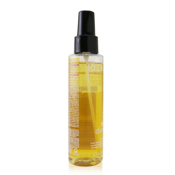 Redken Frizz Dismiss Anti-Static Oil Mist 