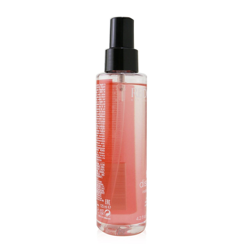 Redken Frizz Dismiss Instant Deflate Oil-In-Serum 