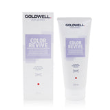 Goldwell Dual Senses Color Revive Color Giving Conditioner - # Icy Blonde  200ml/6.7oz