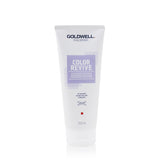 Goldwell Dual Senses Color Revive Color Giving Conditioner - # Icy Blonde  200ml/6.7oz