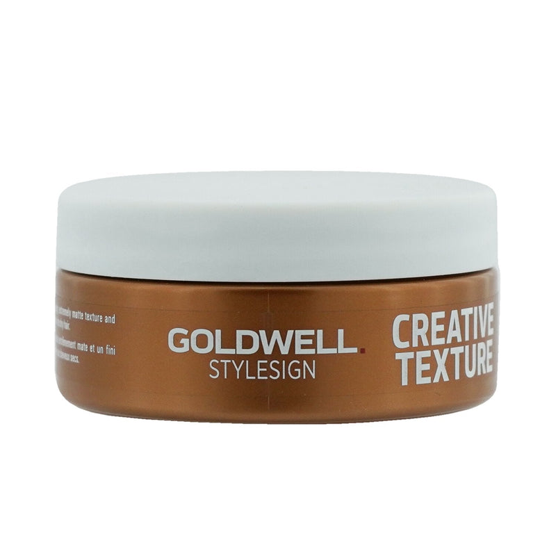 Goldwell Style Sign Creative Texture Matte Rebel 3 Matte Clay  75ml/2.5oz