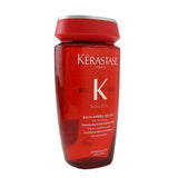 Kerastase Soleil Bain Après-Soleil Nourishing After-Sun Shampoo (Sun-Exposed Hair) 