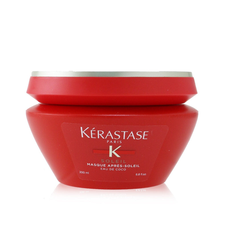 Kerastase Soleil Masque Après-Soleil Revitalizing Masque (Sun-Exposed Hair)  200ml/6.8oz