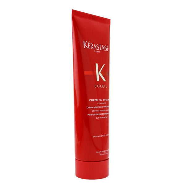 Kerastase Soleil Crème UV Sublime Multi-Protection Beautifying Cream (Sun-Exposed Hair) 