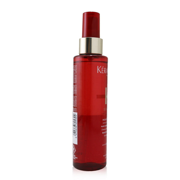 Kerastase Soleil Huile Sirene Beach Bi-Phase Oil Mist (Sun-Exposed Hair) 