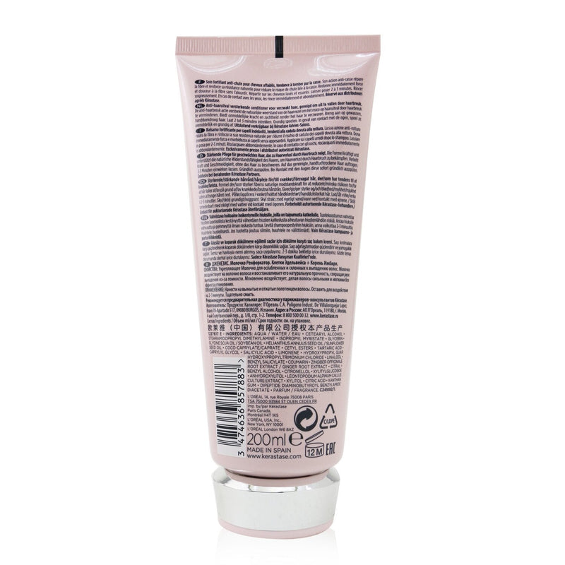Kerastase Genesis Fondant Renforcateur Fortifying Anti Hair-Fall Conditioner (Weakened Hair, Prone To Falling Due To Breakage)  200ml/6.8oz