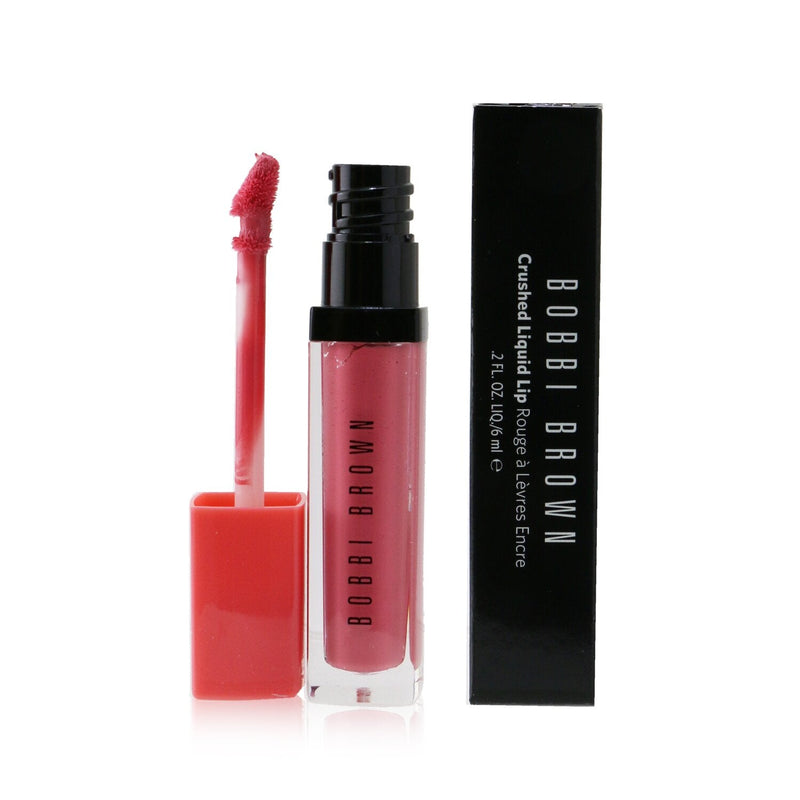 Bobbi Brown Crushed Liquid Lip - # Peach & Quiet 