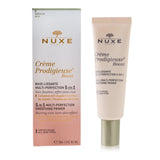 Nuxe Creme Prodigieuse Boost  5 in 1 Multi Perfection Smoothing Primer  30ml/1oz