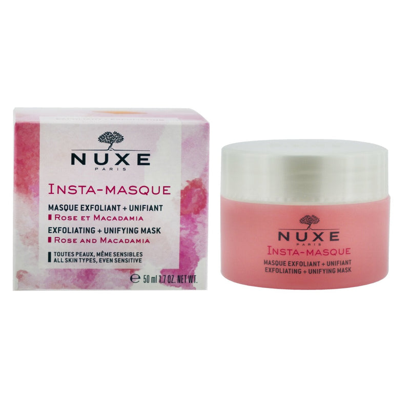 Nuxe Insta-Masque Exfoliating + Unifying Mask 